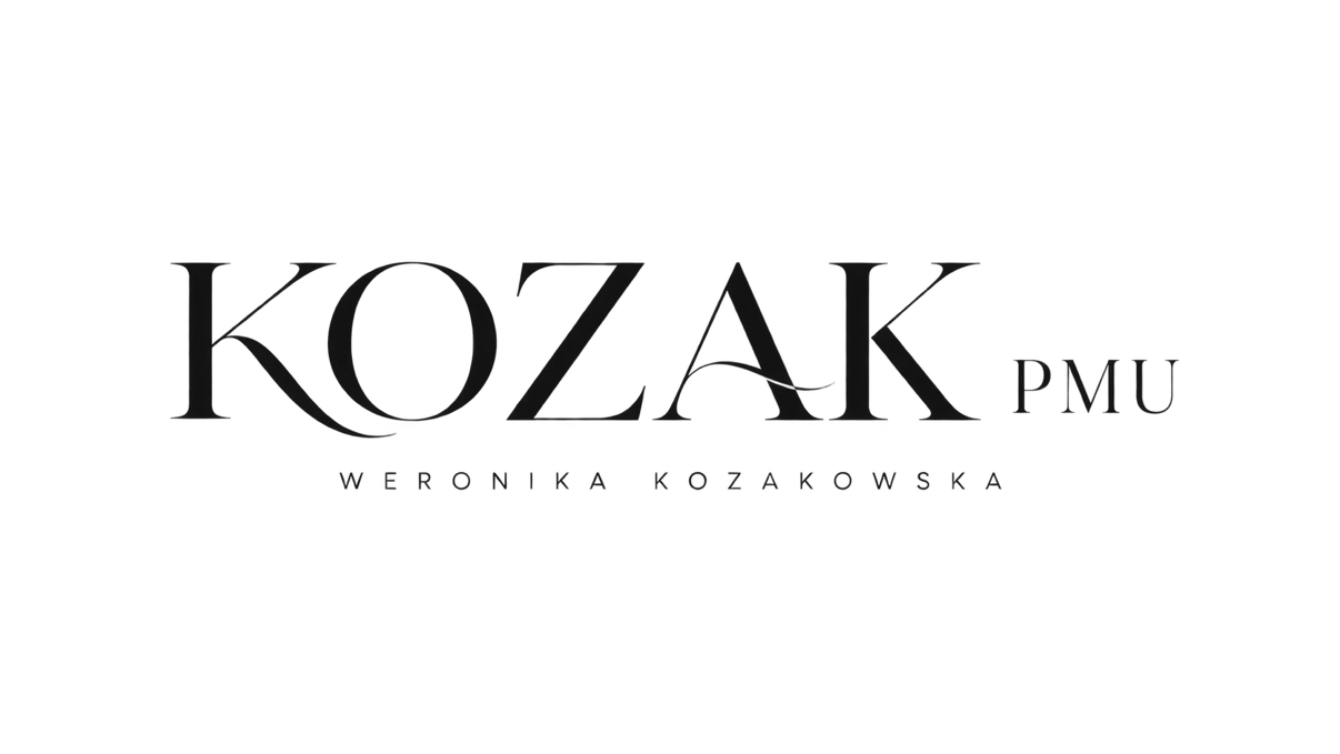 Kozak PMU — Weronika Kozakowska