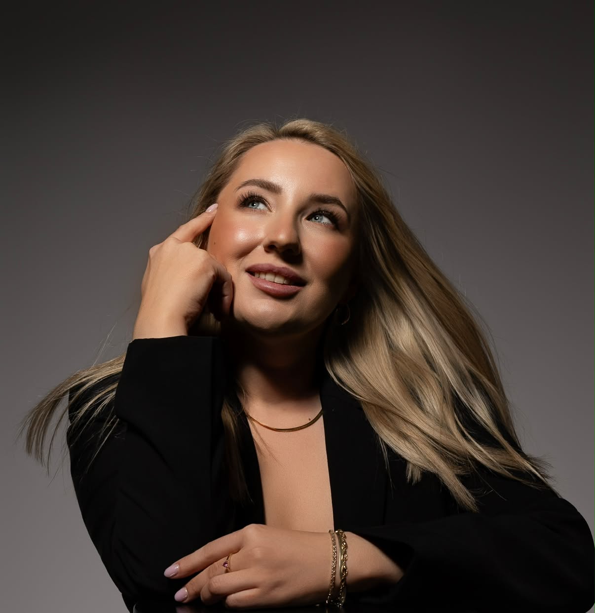 Weronika Kozakowska — portret